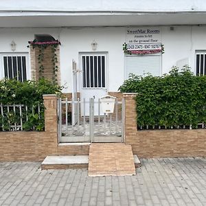 Sweetmar Guestrooms-Ground Floor